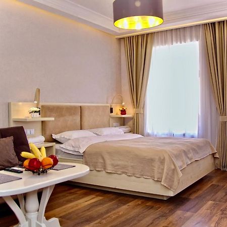 Abano view apartment Tbilisi Exterior foto