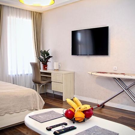 Abano view apartment Tbilisi Exterior foto