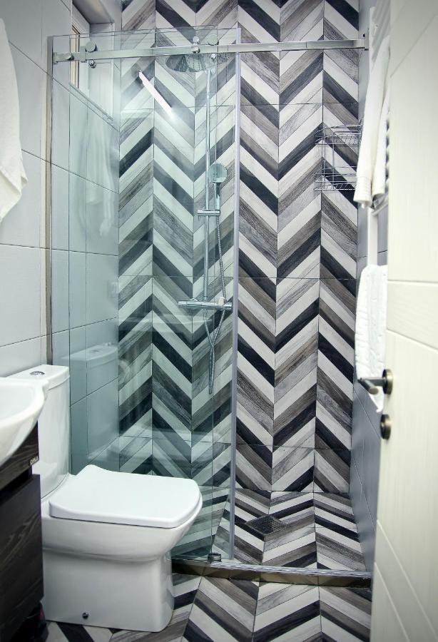 Abano view apartment Tbilisi Exterior foto