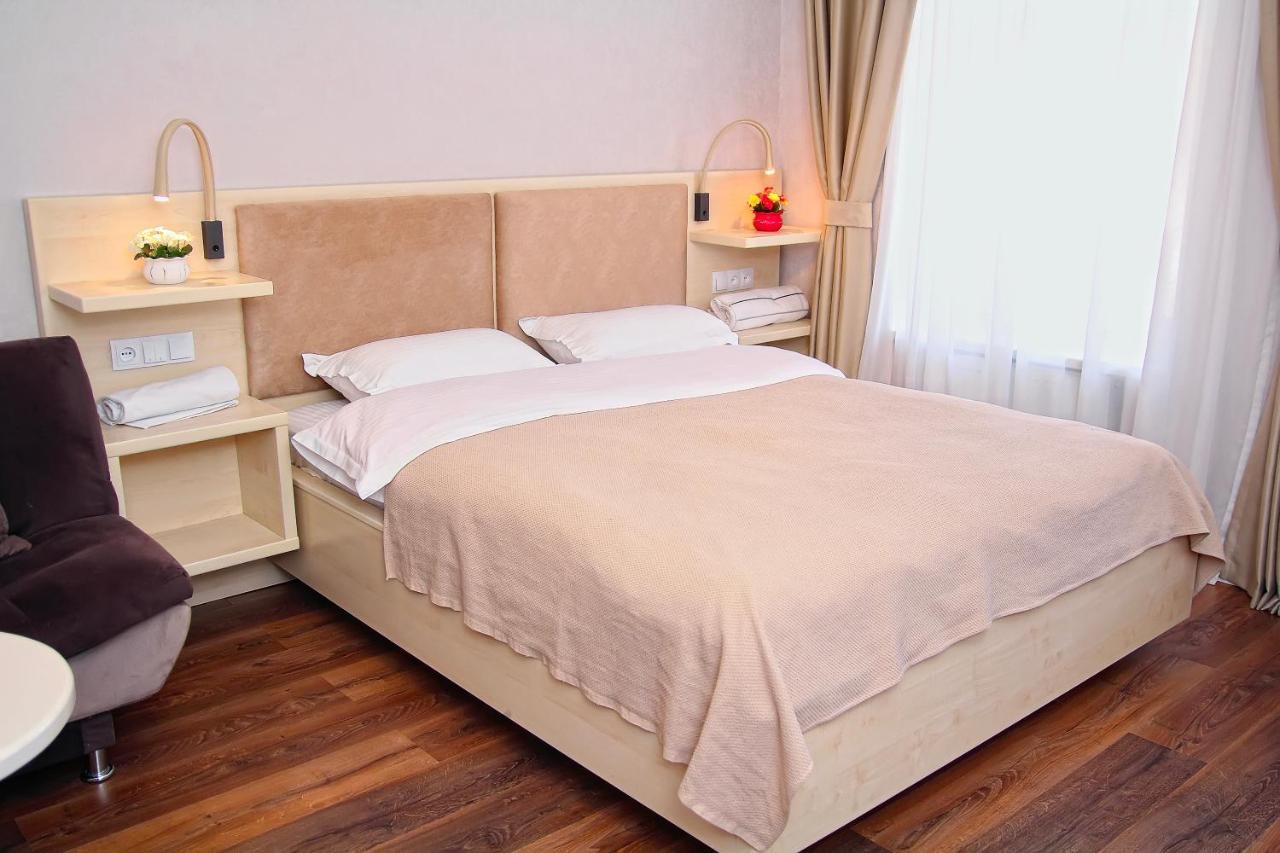 Abano view apartment Tbilisi Exterior foto