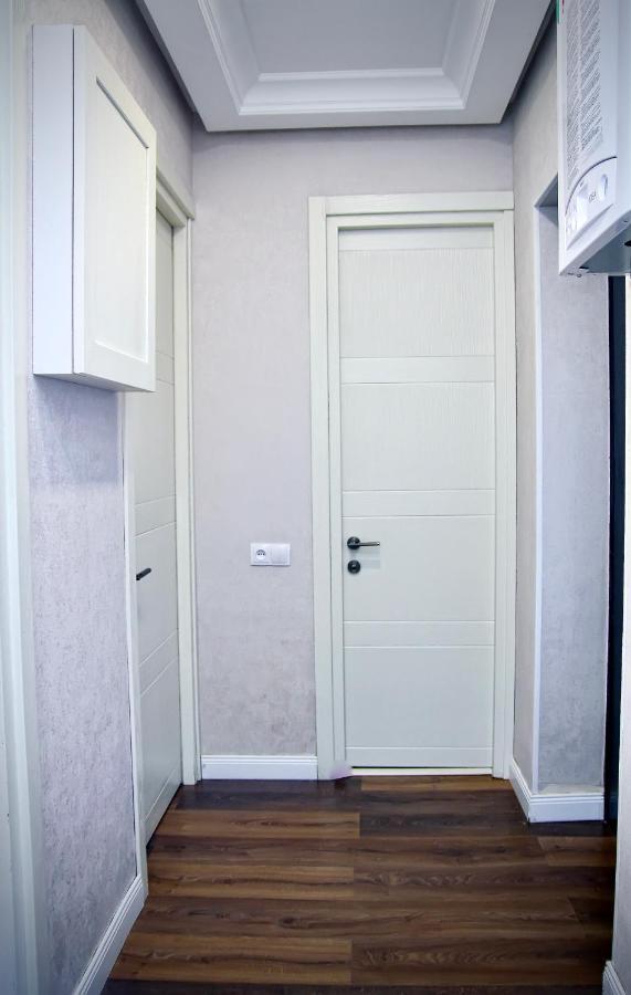 Abano view apartment Tbilisi Exterior foto