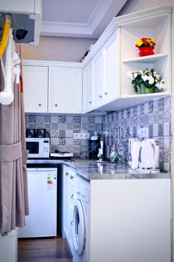 Abano view apartment Tbilisi Exterior foto